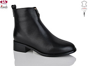 Ботинки Gukkcr HS8143 от магазина Frison