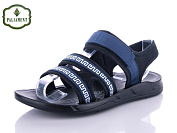 Босоножки Paliament B2574-1 от магазина Frison