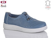 Туфли Gukkcr YK2011 от магазина Frison