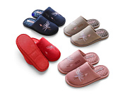 Тапочки Rai Shoes H70 mix от магазина Frison