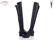 Ботфорты Gallop 603 от магазина Frison