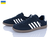 Кеды Dago Гіпаніс П721 синій от магазина Frison