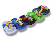 Босоножки Soylu 758 mix от магазина Frison