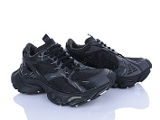 Кроссовки Clibee AD2568-1 black от магазина Frison