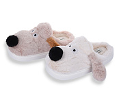 Тапочки Elmob L1872 mix от магазина Frison