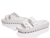 Шлепанцы Allshoes 170226 от магазина Frison