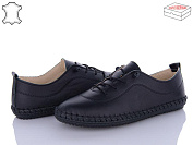 Кеды Mona Liza 115 чорний от магазина Frison