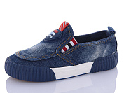 Кеды Comfort-Baby 8050-1 (25-30) от магазина Frison