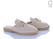 Шлепанцы L&M-Lemon PL34-5 от магазина Frison