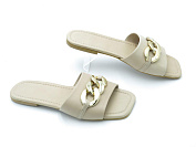 Шлепанцы Allshoes 178045 от магазина Frison