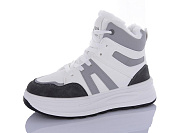 Кроссовки Okshoes YB067-2 от магазина Frison