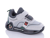 Кроссовки Леопард 331-B2 от магазина Frison