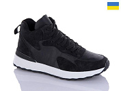 Кроссовки Swin-Purlina 1314-1 от магазина Frison