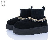 Угги Yimeili 8303-2 от магазина Frison