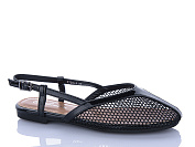 Босоножки Loretta E705-1 от магазина Frison