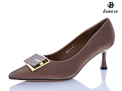 Туфли Башили P209-5 от магазина Frison