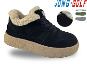 Ботинки Jong-Golf C31118-0 от магазина Frison