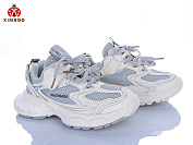 Кроссовки Солнце Z667-3G от магазина Frison