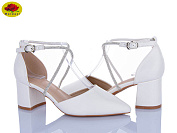 Туфли Meideli L622-8 от магазина Frison