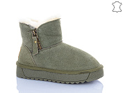 Угги Lilin AL864-3 от магазина Frison