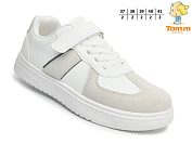 Кроссовки Том.М 69002E от магазина Frison