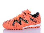 Спорт Restime DIDB25650-1 orange-black от магазина Frison