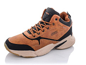 Ботинки Demur A31132-9-2025 от магазина Frison