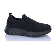 Кроссовки Jiaolimei A3-1 батал от магазина Frison