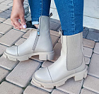 Ботинки БТ9312 от магазина Frison