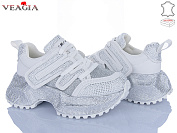 Кроссовки Veagia-Ada 6668 white от магазина Frison