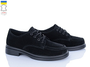 Туфли Ailinda 74664-1 от магазина Frison