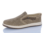 Туфли Dafuyuan W5179-5 от магазина Frison