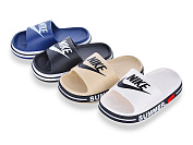 Шлепанцы Sanlin2 2588 mix от магазина Frison