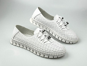 Туфли Allshoes 195215 от магазина Frison