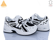 Кроссовки Stilli Kids TQ70-3 шкіра от магазина Frison