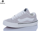 Кеды Башили H63A32-11 от магазина Frison