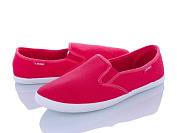 Слипоны Viktoria LB578-15 от магазина Frison