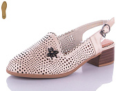 Туфли Molo 225L-8 от магазина Frison