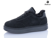 Кроссовки Башили H9511-2 от магазина Frison