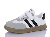 Кроссовки Ashiguli 2098-6 от магазина Frison