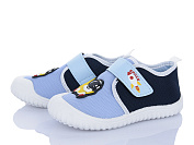 Кеды Soylu KK034 синій от магазина Frison