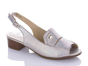 Босоножки Fg FM2820-5 батал от магазина Frison