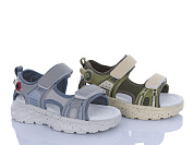 Босоножки Poni Kids 2635-2B от магазина Frison