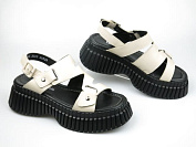 Босоножки Allshoes 186892 от магазина Frison