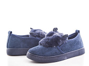 Слипоны Okshoes 002-2 от магазина Frison