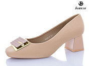 Туфли Башили P208-2 от магазина Frison