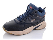 Ботинки Demur A31132-7-2025 от магазина Frison