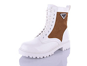 Ботинки Trasta XX1739-26 от магазина Frison