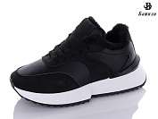 Кроссовки Башили B922-1 от магазина Frison