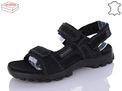 Сандалии Restime NML22112 black от магазина Frison